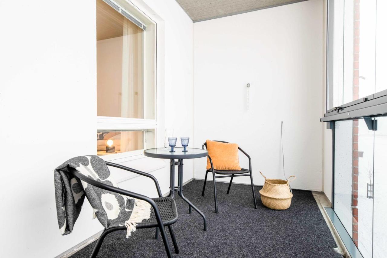 Rahulihomes Lutakko Jyvaskyla Exterior photo